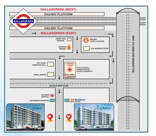  rbi-employees-gokul-chsl-and-raghulkul-chsl Location Plan