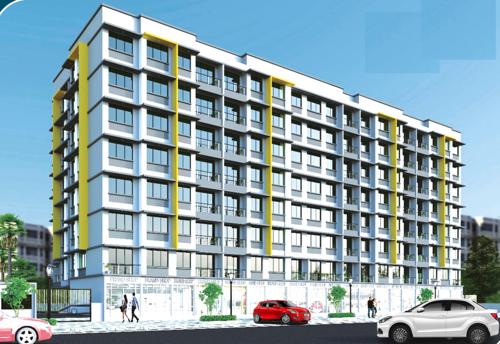  rbi-employees-gokul-chsl-and-raghulkul-chsl Elevation