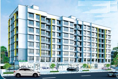  rbi-employees-gokul-chsl-and-raghulkul-chsl Elevation