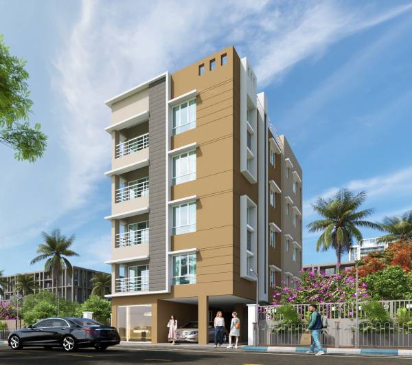  bloom-individual Elevation