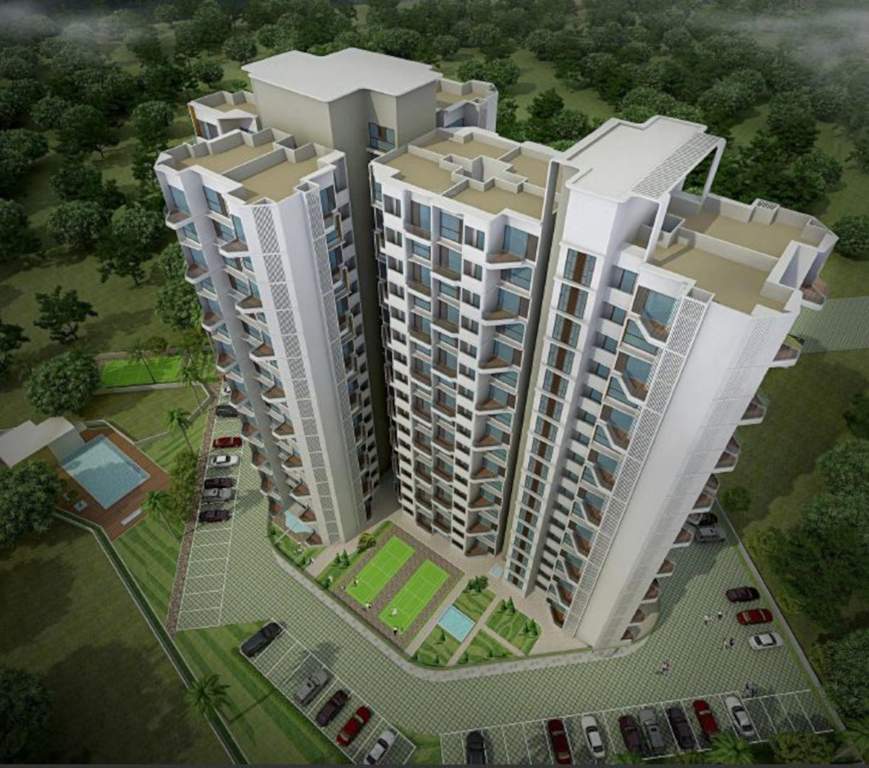 exotica phase iii Elevation