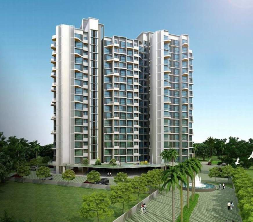  exotica phase iii Elevation