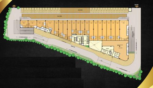  sai-proviso-emporis-phase-1 Sai Proviso Emporis Phase 1 Cluster Plan For Ground Floor