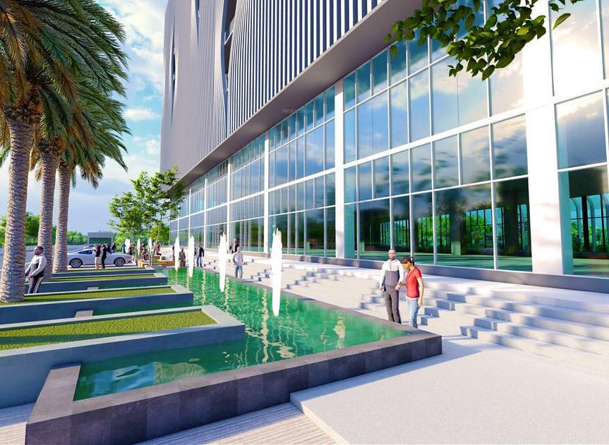  sai proviso emporis phase 1 Others