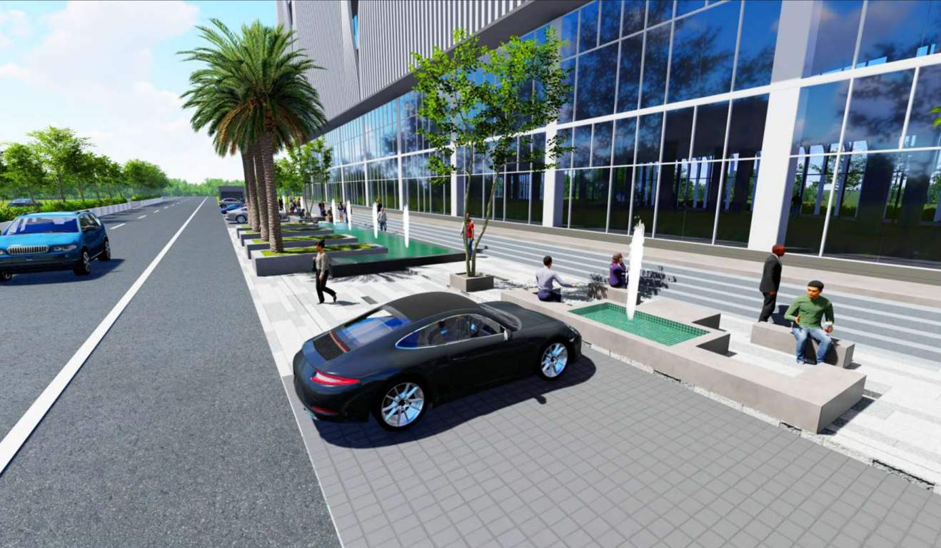  sai proviso emporis phase 1 Others