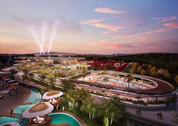 Elevation goa-p2 Elevation