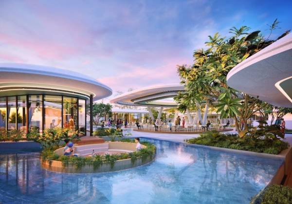  goa-p2 Swimming Pool