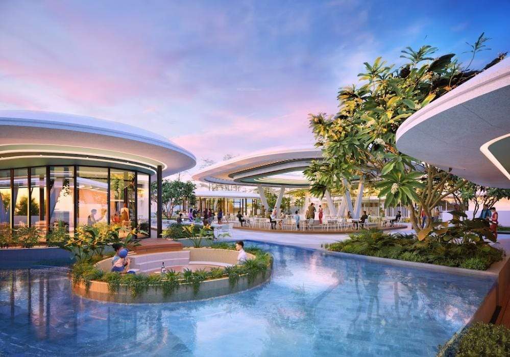  goa p2 Swimming Pool