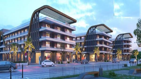 Elevation global-street-wing-a Elevation