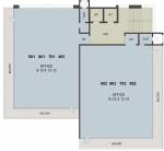  square Square Cluster Plan From 5th To 8th Floor