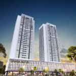  ganga-altus-wing-f Elevation