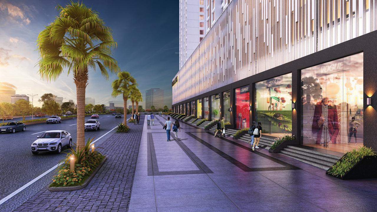  ganga altus wing f Utility Shops