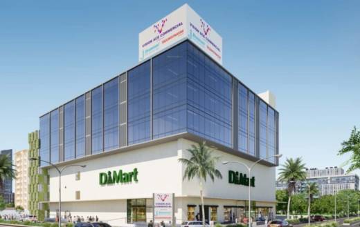 ace-commercial-phase-i Elevation Elevation