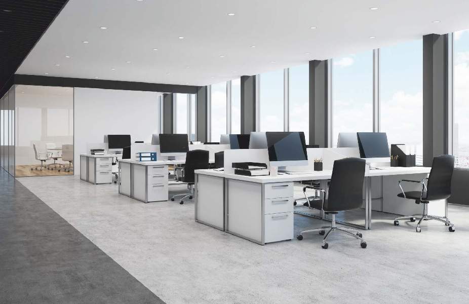  ace commercial phase i Business Center