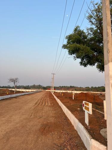  royal-pearl-valley Plot