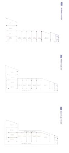  vistara-township-convenient-shops-mayakhedi-ph-1 istara Township Convenient Shops Mayakhedi Ph 1 Cluster Plan from ground to 2nd Floor