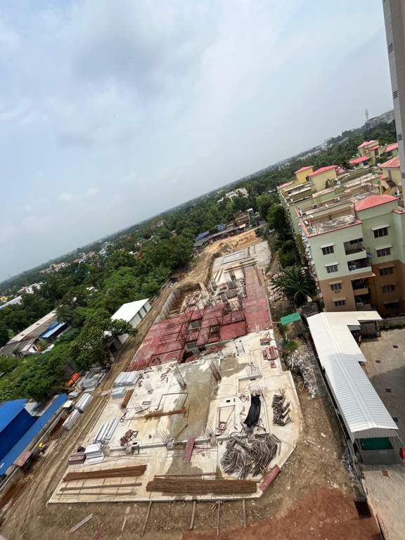  rishi ventoso phase 2 Ventoso Phase 2 Construction Status June 24