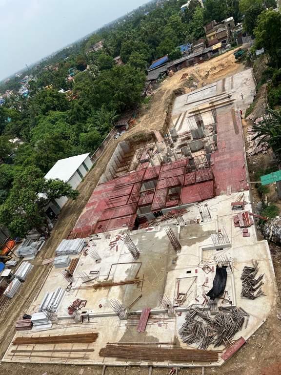  rishi ventoso phase 2 Ventoso Phase 2 Construction Status June 24