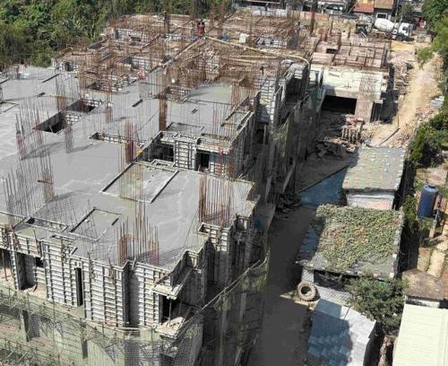  rishi-ventoso-phase-2 Ventoso Phase 2 Construction Status March-25