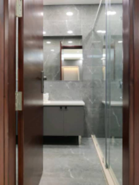  affordable-homes Bathroom