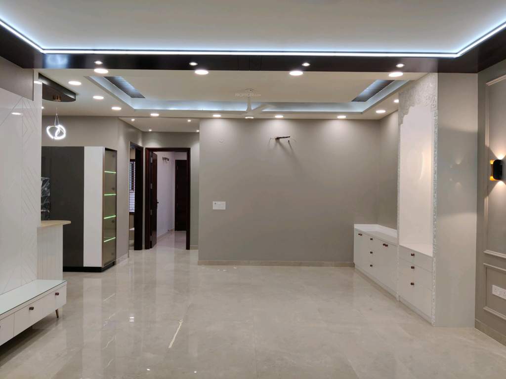 affordable homes Living Area