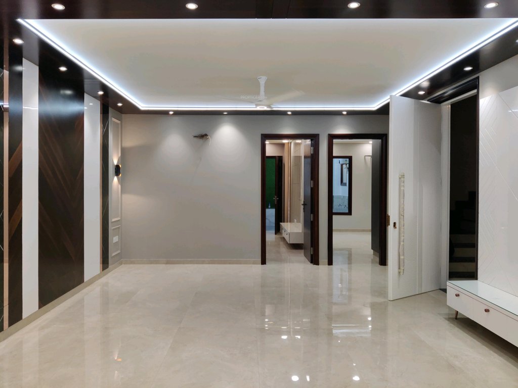 affordable homes Living Area