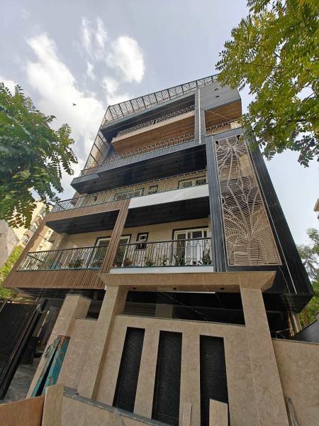  ultra-luxury-floors Elevation