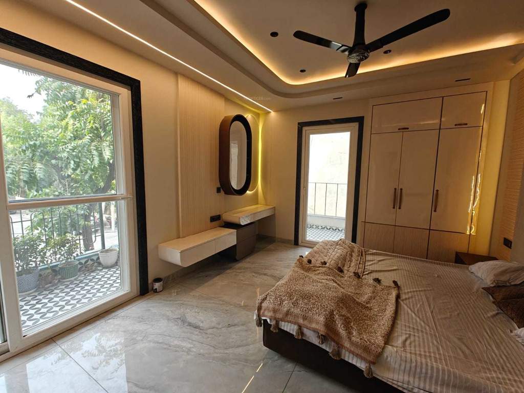 ultra luxury floors Bedroom