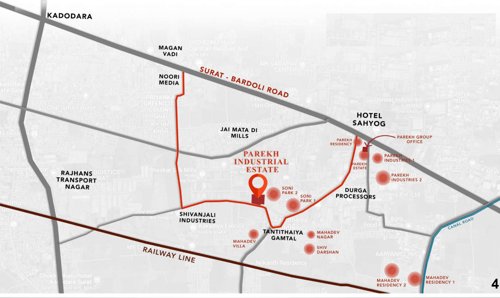  parekh-industrial-estate Location Plan