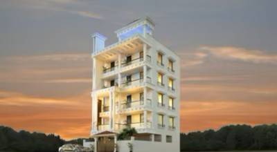  green-infra-private-ltd Elevation