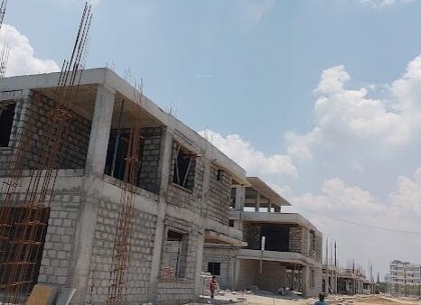 praneeth-pranav-venetia Construction Status Aug-24