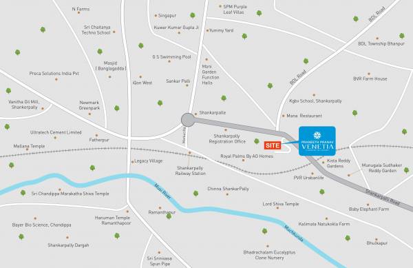  praneeth-pranav-venetia Location Plan