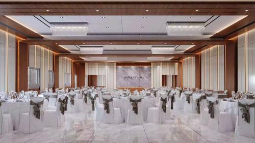  praneeth-pranav-venetia Multipurpose Hall