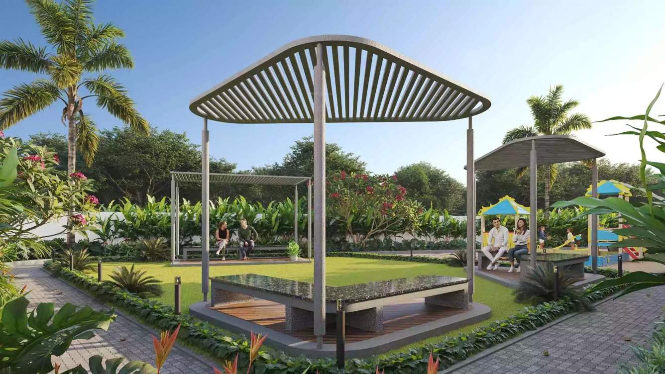  praneeth pranav venetia Senior Citizen Sitout