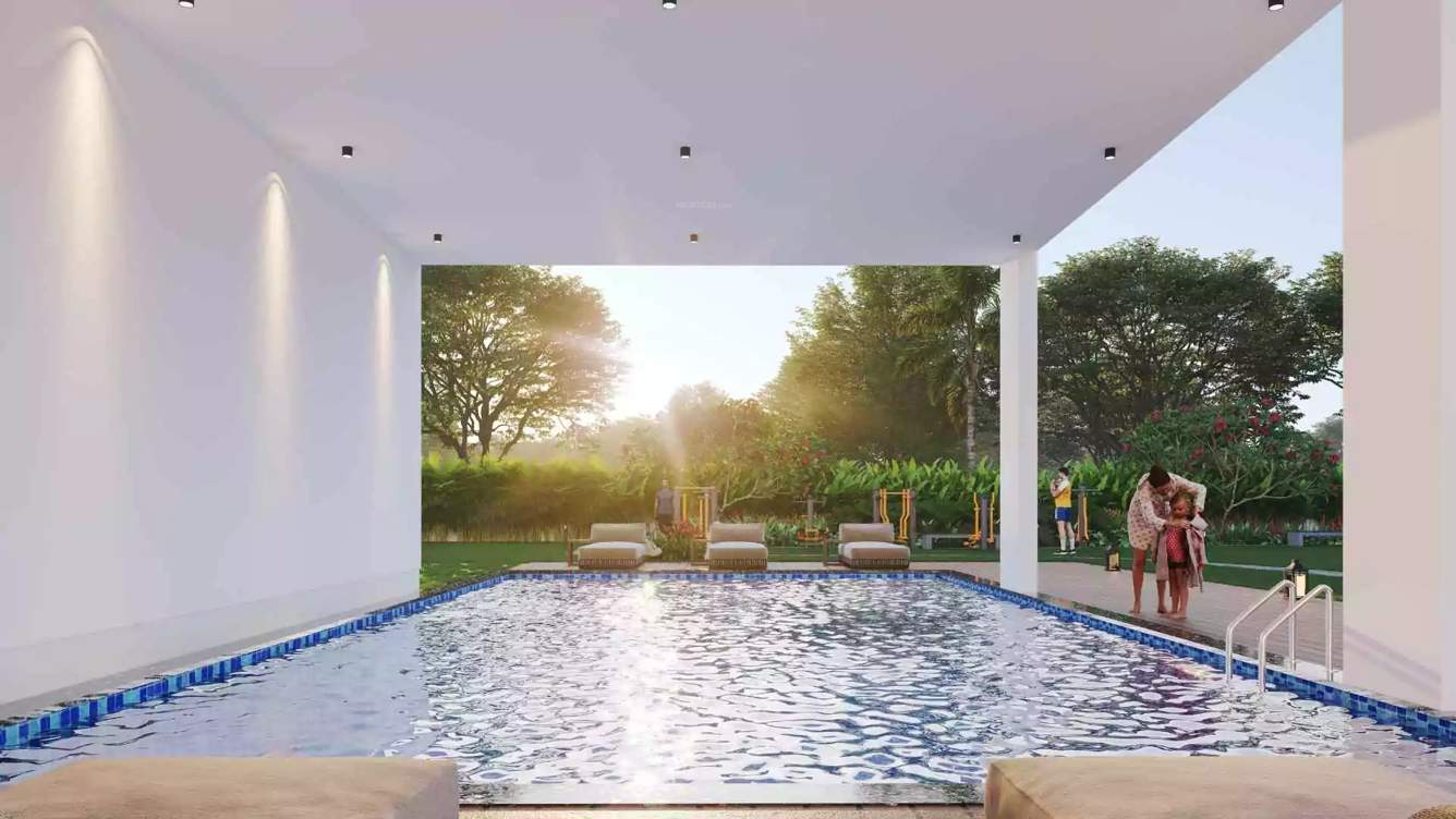  praneeth pranav venetia Swimming Pool