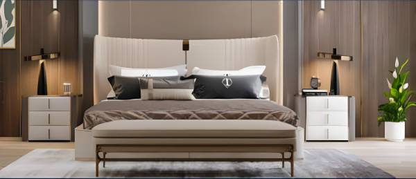  praneeth-pranav-venetia Bedroom