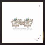  casablanca Tower 1 Cluster Plan