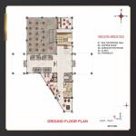 casablanca Tower 1 Cluster Plan