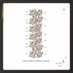  casablanca Tower 3 Cluster Plan