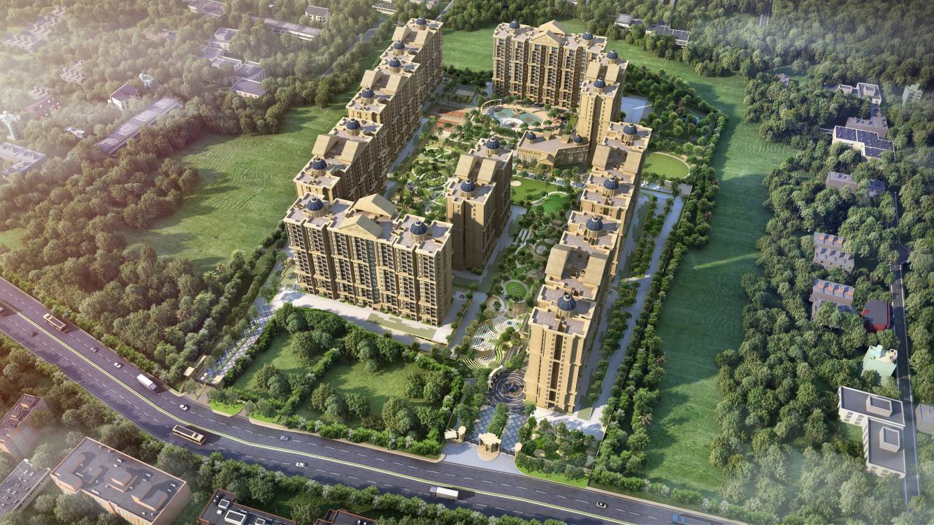  casablanca Elevation