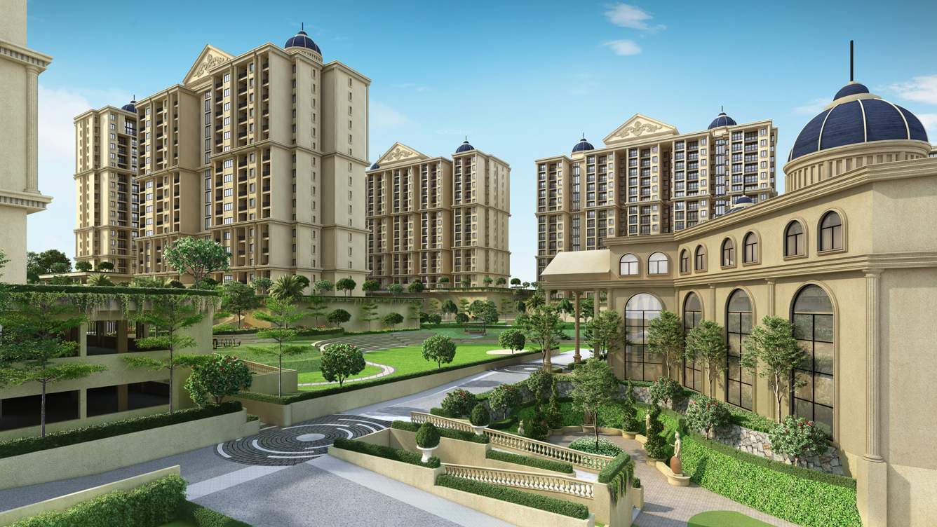  casablanca Club House