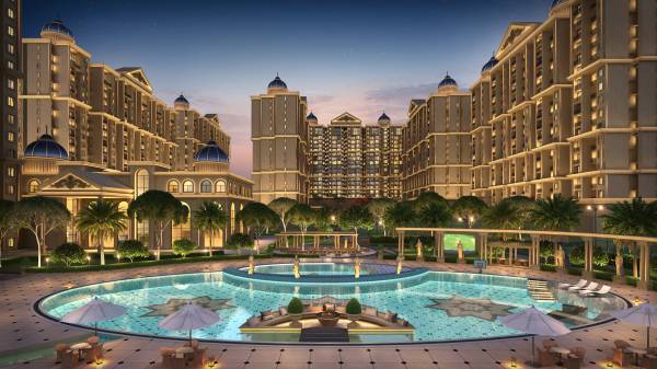  casablanca Swimming Pool