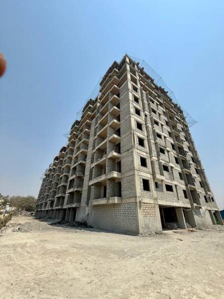 constructionStatus of Isha Hilife