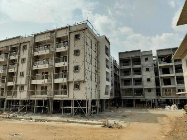  vajra Construction Status June-25