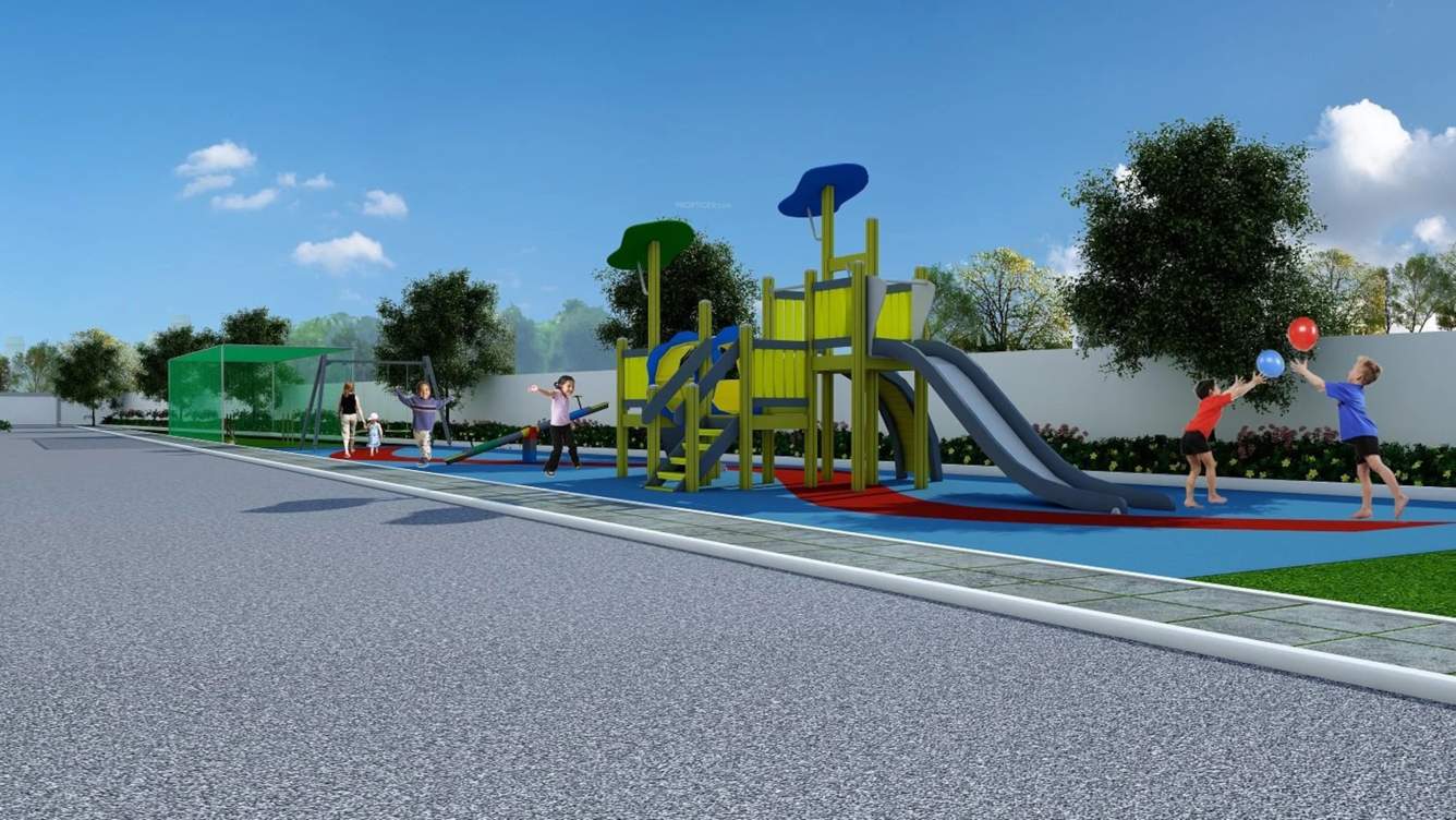  esta e Children's play area
