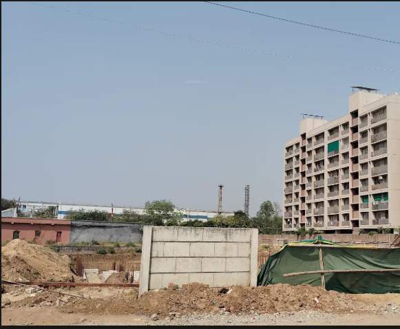  glory Construction Status Dec 24