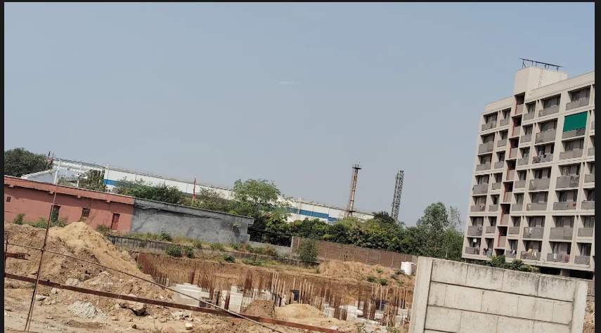  glory Construction Status Dec 24