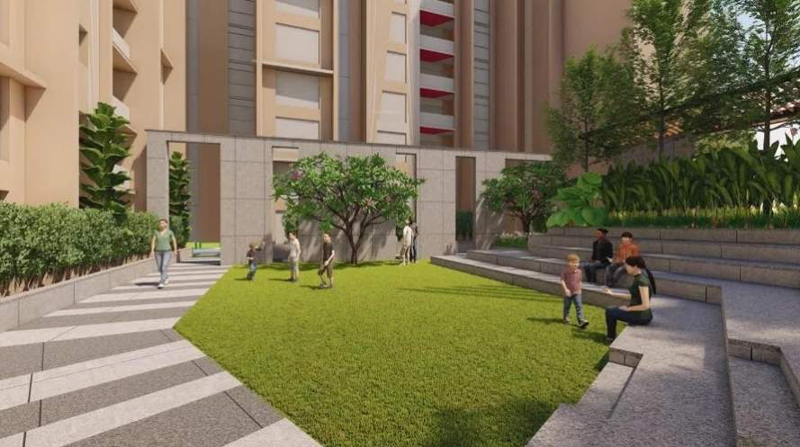 mayfair Senior Citizen Sitout