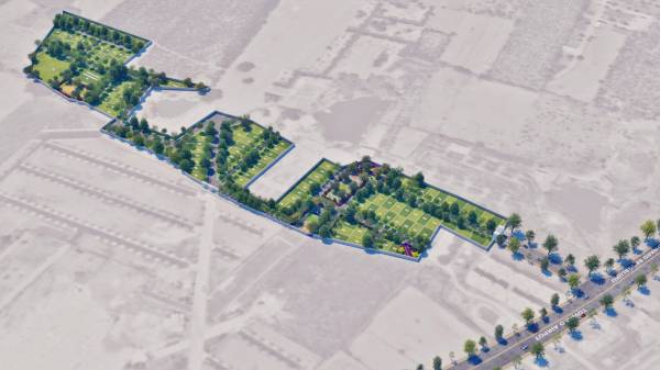  vedam-by-essem18 Layout Plan