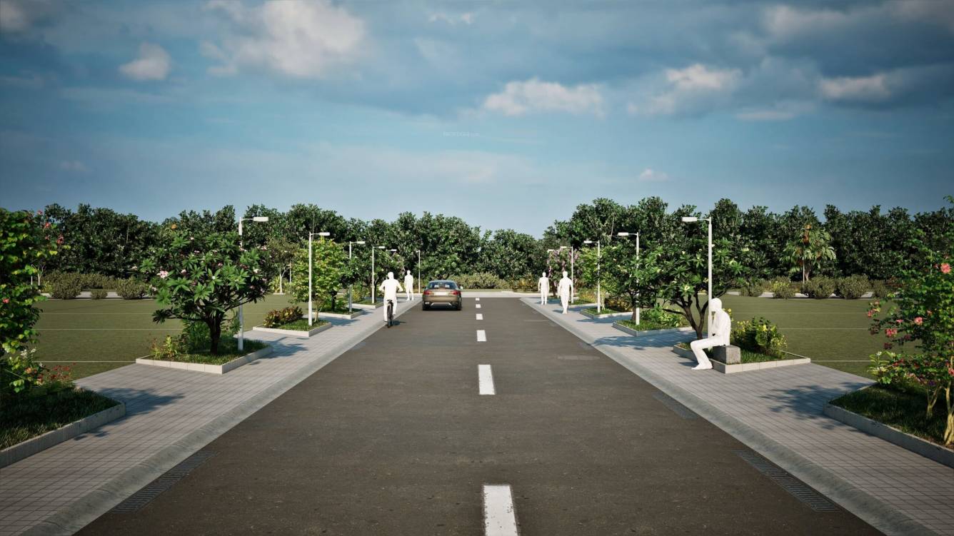 Elevation vedam by essem18 Elevation